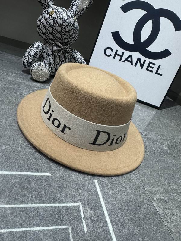 Dior Top Hat dx04